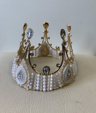 Crown (fancy)