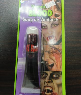 Vampire Blood