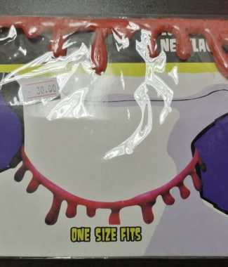 Bloody Necklace