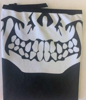 Skeleton Buff