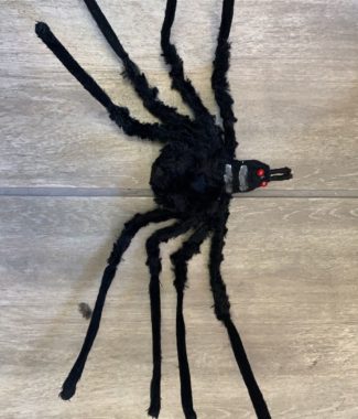 Spiderman Deco