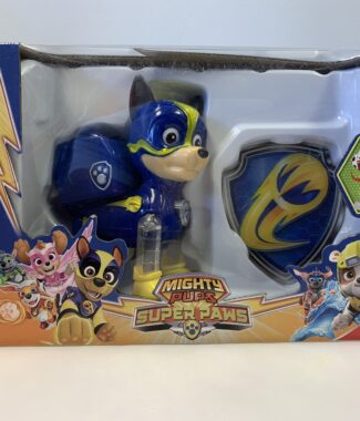 Paw Patrol Chase Mini Figurine