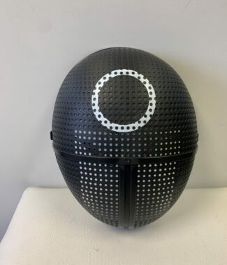 Squid Game Mask Circle (P)