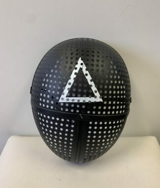 Squid Game Mask Triangle (P)