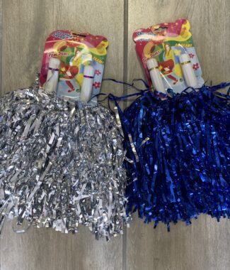 Cheer Leader (Pom Pom)