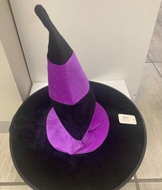 Witch Hat Stripe