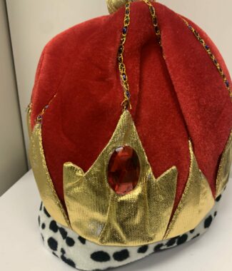 King Crown Hat