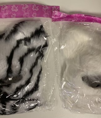 Cat Mask Furry
