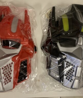 Transformers Mask