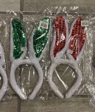 Bunny Ears Sequence