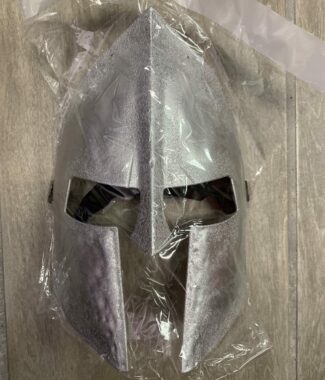 Mask Knight