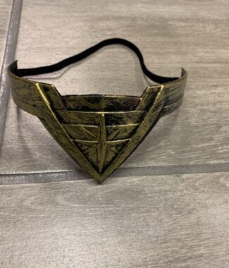 Wonder Women Headband