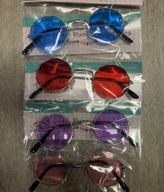 John Lennon Glasses