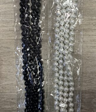 Pearl Chain Double