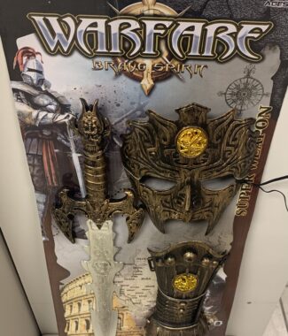 War Knight Armor set