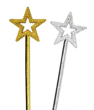 Star Wand