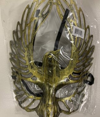 Falcon Mask