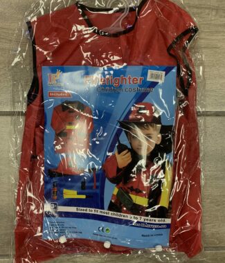 Firefighter / Firemen kids