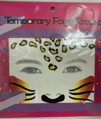 Temporary Tattoo