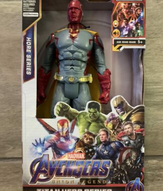 Vision Figurine