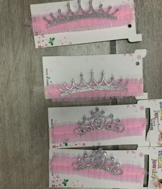 Headband Crowns