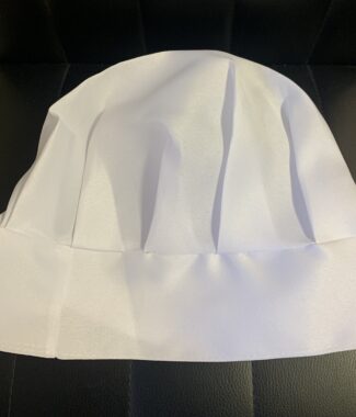 Chef Hat Adult