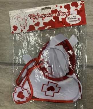 Sexy Nurse Accessories