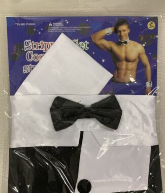 Stripper Costume