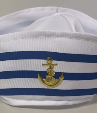 Sailor Hat
