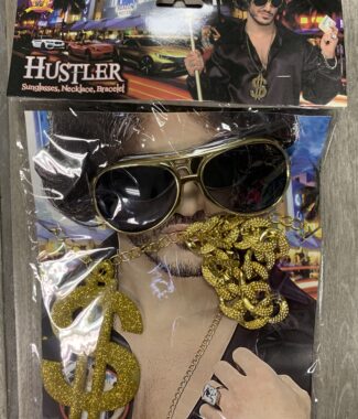 Hustler Set