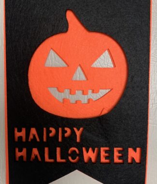 Banners, Bunting & Tape