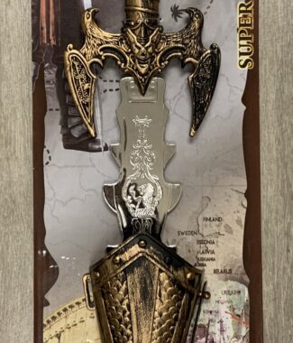 Super Weapon Sword