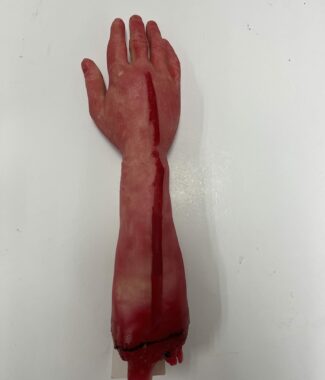Fake Bloody Arm