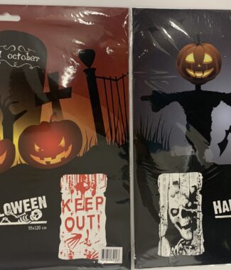 Halloween Cloth (45x120cm)