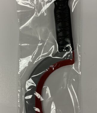 Halloween Hand Sickle