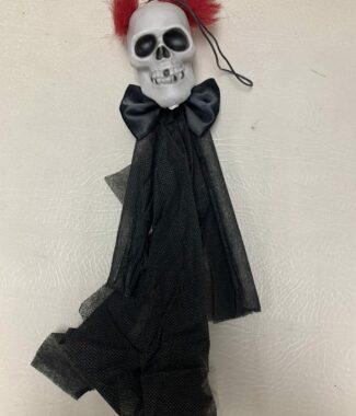 Skull Deco - 30cm