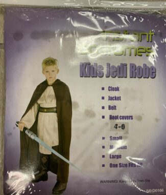 Kids Jedi Robe