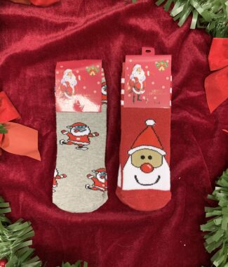 Christmas Socks