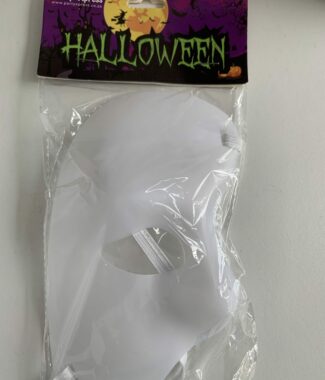 Phantom of Opera Mask