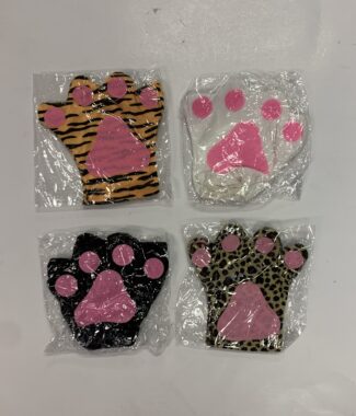 Kids Animal Gloves