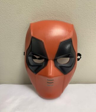 Deadpool Mask
