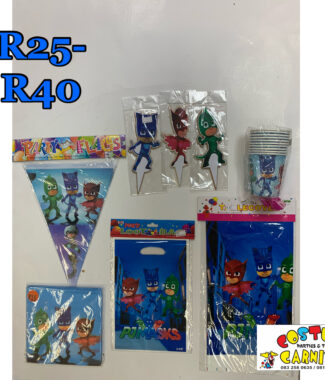 PJ Masks