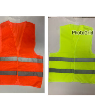 Reflector Vest