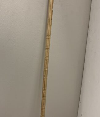 Wooden Walking Stick
