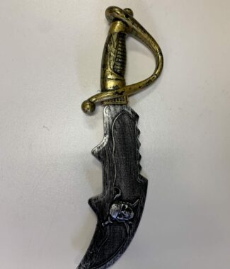 Pirate Sword Dagger
