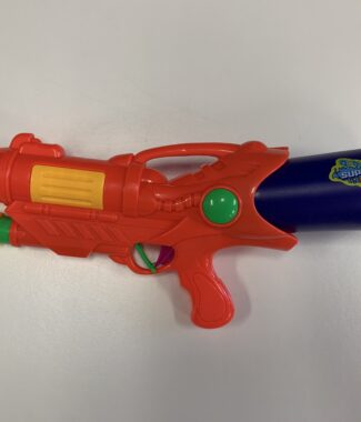 Water Gun