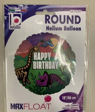 Happy Birthday Dino
