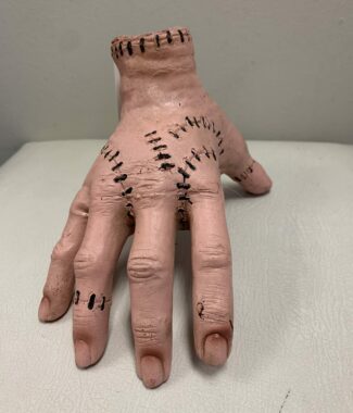 Wednesday Addams Hand (Thing)
