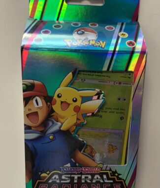 Pokemon Astral Cards