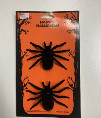 Spider 2 Pc Set